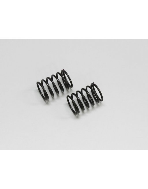W5189-26 Spring(1.5x5.0x25/Wite/2pcs) W5189-26  - KYOSHO RC