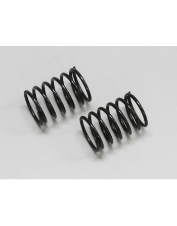 W5189-28 Spring(1.5x4.75x28/Pink/2pcs) W5189-28B  - KYOSHO RC