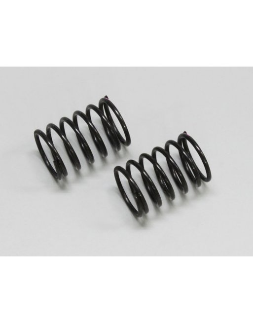 W5189-28 Spring(1.5x4.75x28/Pink/2pcs) W5189-28B  - KYOSHO RC