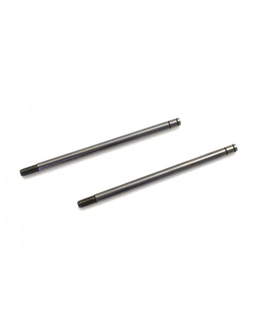 W5198-02 Shock Shaft (58mm/2pcs) W5198-02  - KYOSHO RC
