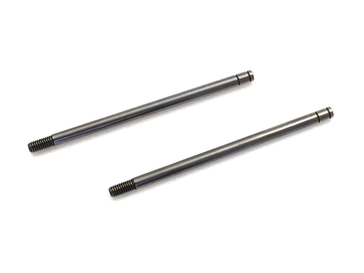 W5198-02 Shock Shaft (58mm/2pcs) W5198-02  - KYOSHO RC