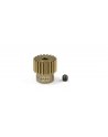W0120VB Velvet Coating Pinion Gear (20T-48P) W0120VB  - KYOSHO RC