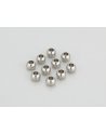 W0136 5.8 Hard Ball (M3.0/10Pcs) W0136B  - KYOSHO RC