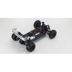 34351T1 Kyosho Dirthog 1/10 Electric Powered R/C 4WD Racing Buggy