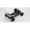 34351T2 Kyosho Dirthog 1/10 Electric Powered R/C 4WD Racing Buggy EP Fazer Readyset T2 Red
