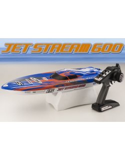 Kyosho EP Jet Stream 600 readyset