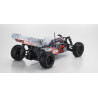 34351T2 Kyosho Dirthog 1/10 Electric Powered R/C 4WD Racing Buggy EP Fazer Readyset T2 Red
