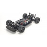 30936 Kyosho INFERNO GT2 VE 1/8 RC Brushless Powered 4WD Touring Car RACE SPEC Vitaphone Racing Team Aston Martin DBR9 No.53
