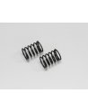 W5189-26 Spring(1.5x5.0x25/Wite/2pcs) W5189-26  - KYOSHO RC
