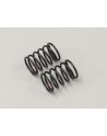 W5189-30 Spring（φ1.5x4.50x25/Red/2Pcs) W5189-30B  - KYOSHO RC
