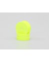 W5201W Front Wheel(4WD/2.2-inch/Yellow/2pcs) W5201  - KYOSHO RC