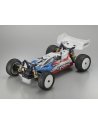 W5201W Front Wheel(4WD/2.2-inch/Yellow/2pcs) W5201  - KYOSHO RC
