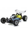 W5201W Front Wheel(4WD/2.2-inch/Yellow/2pcs) W5201  - KYOSHO RC
