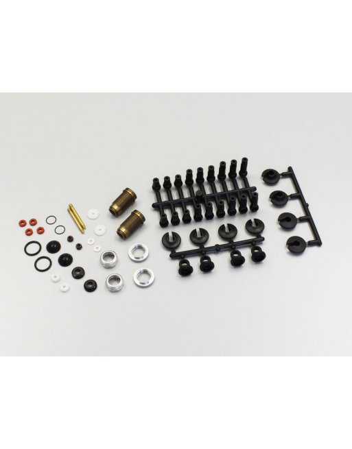 W5301V Velvet Coating Shock Set (13mm) W5301V  - KYOSHO RC