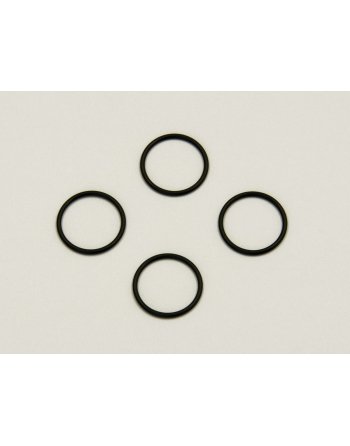 W5303-03 Shock Seal (L/4pcs/For Big Bore Shock) W5303-03  - KYOSHO RC