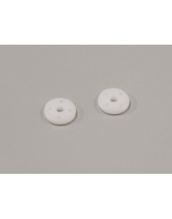 W5303-11 Shock Piston(4-Hole/2pcs/Big Bore Shock) W5303-11  - KYOSHO RC