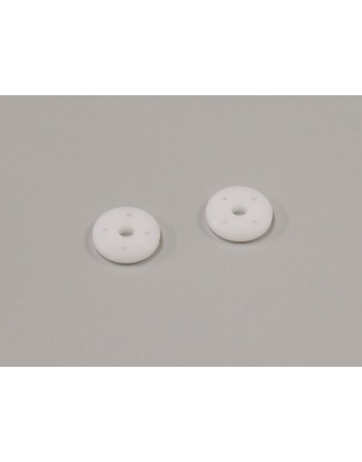 W5303-11 Shock Piston(4-Hole/2pcs/Big Bore Shock) W5303-11  - KYOSHO RC
