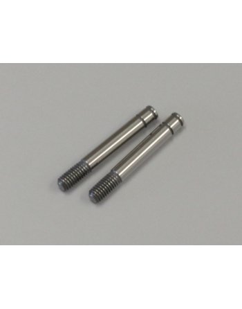 W5307-04 Shock Shaft (23mm/2pcs) W5307-04  - KYOSHO RC