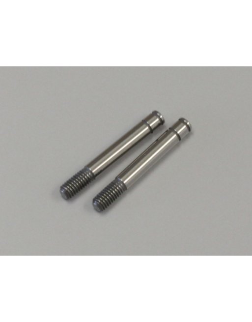W5307-04 Shock Shaft (23mm/2pcs) W5307-04  - KYOSHO RC