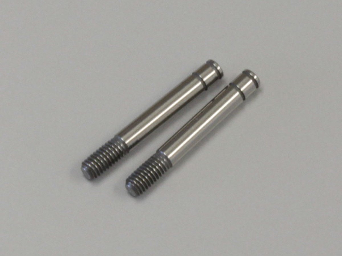 W5307-04 Shock Shaft (23mm/2pcs) W5307-04  - KYOSHO RC