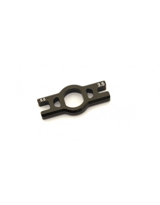 W5311 Seal Cartridge ＆ Turnbuckle Wrench (3.5-5.5) W5311  - KYOSHO RC