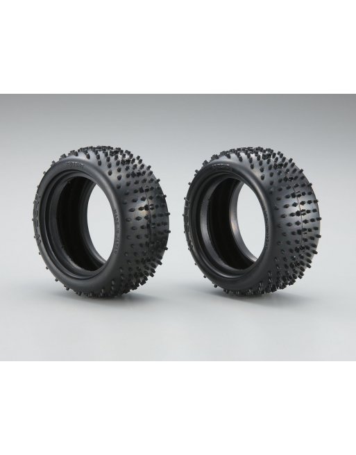 W5641M Tire (56 size H-pin M)                   W5641M  - KYOSHO RC