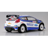 30881 Kyosho DRX 1/9 4WD FORD FIESTA EP READYSET