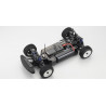 30881 Kyosho DRX 1/9 4WD FORD FIESTA EP READYSET