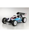 W5648SC High traction tire X pattern W5648H-KYOSHO RC