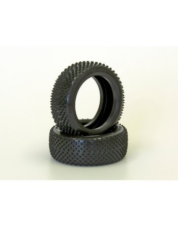 W5651H Super Multi Pin Tire (H) W5651H  - KYOSHO RC