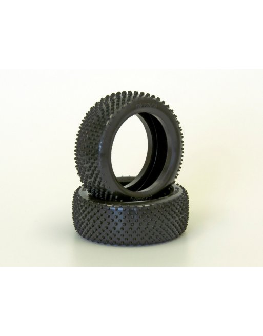 W5651H Super Multi Pin Tire (H) W5651H  - KYOSHO RC