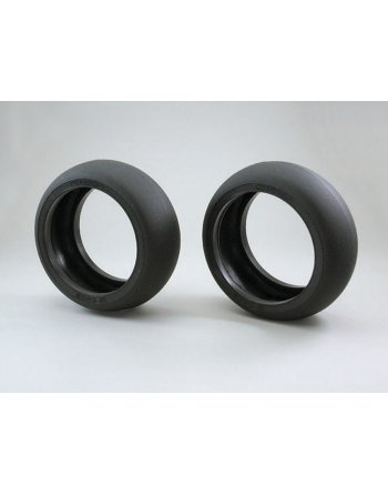 W5653 Super Slick Tire (for 1/8 Buggy) W5653  - KYOSHO RC