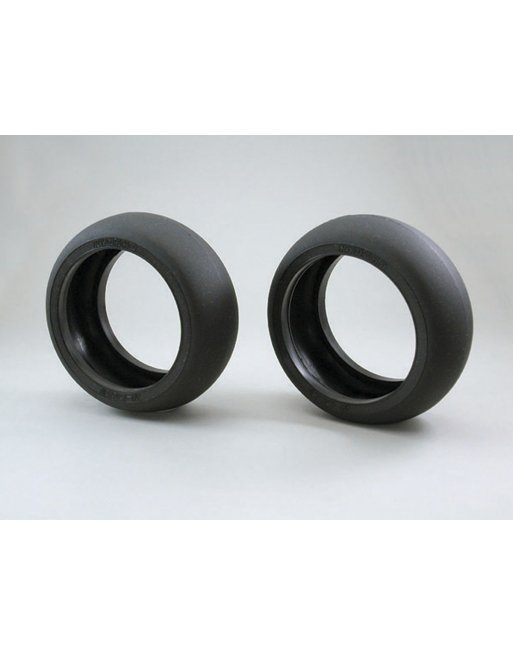 W5653 Super Slick Tire (for 1/8 Buggy) W5653  - KYOSHO RC