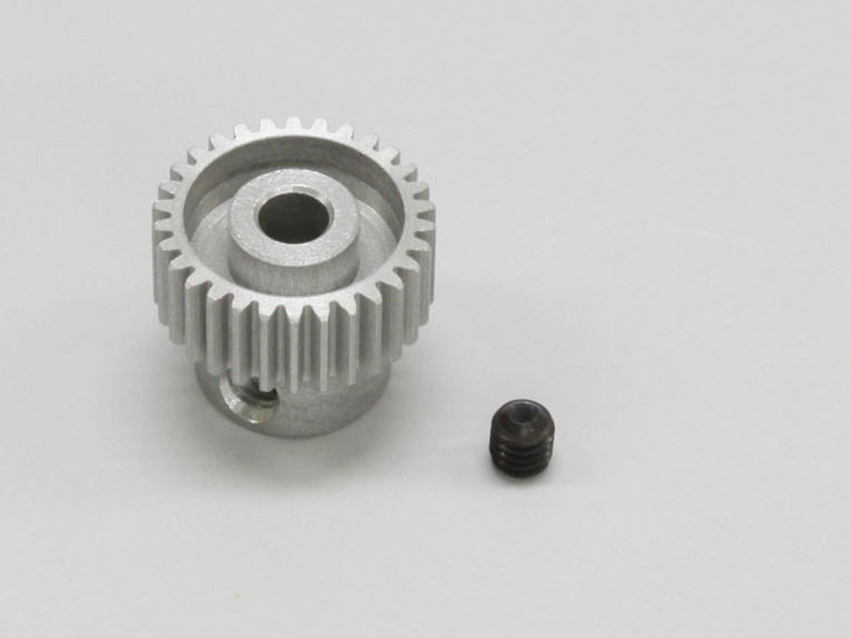 W6030 Pinion Gear (30T) W6030  - KYOSHO RC