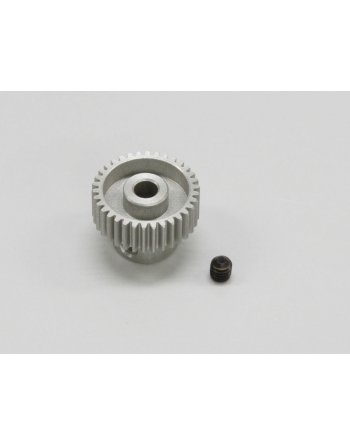 W6034 Pinion Gear (34T) W6034  - KYOSHO RC