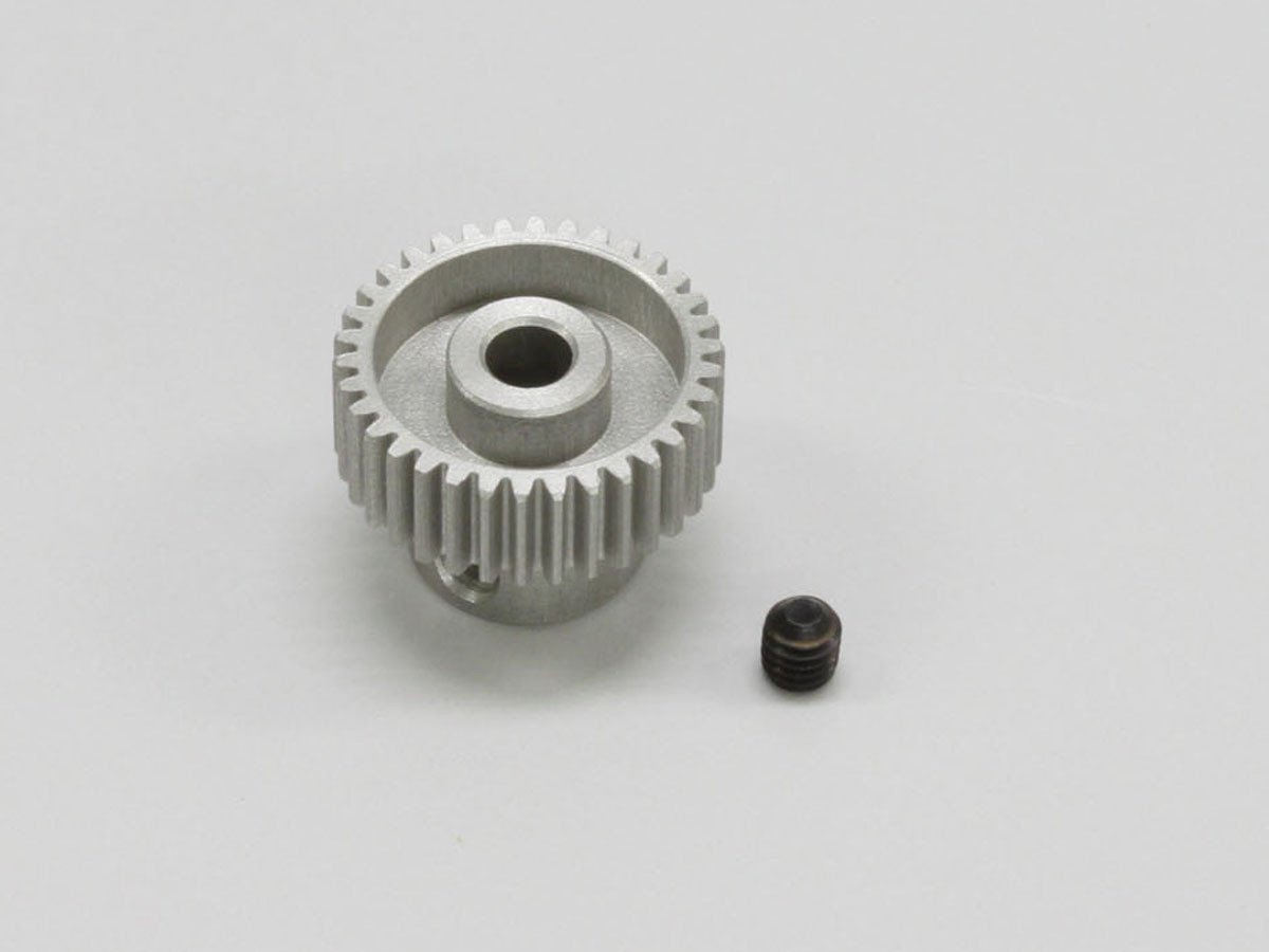 W6034 Pinion Gear (34T) W6034  - KYOSHO RC