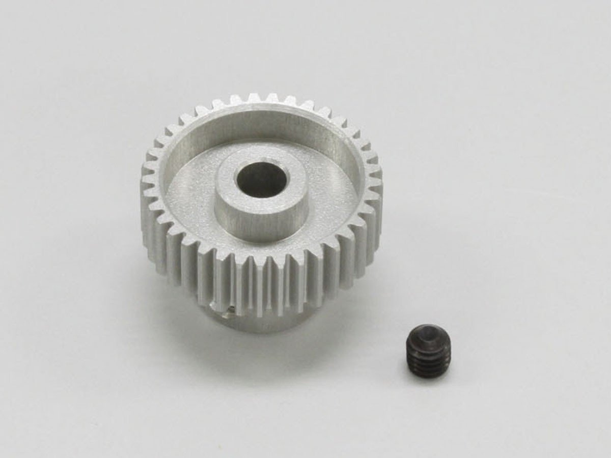 W6037 Pinion Gear (37T) W6037  - KYOSHO RC