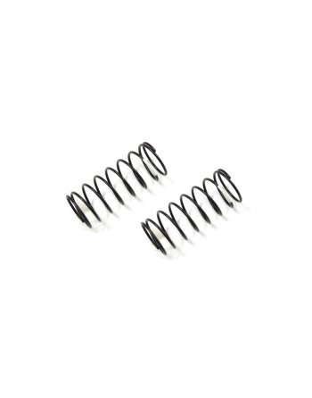 XGS002 Big Bore Shock Spring(S/White/Medium Sof XGS002  - KYOSHO RC