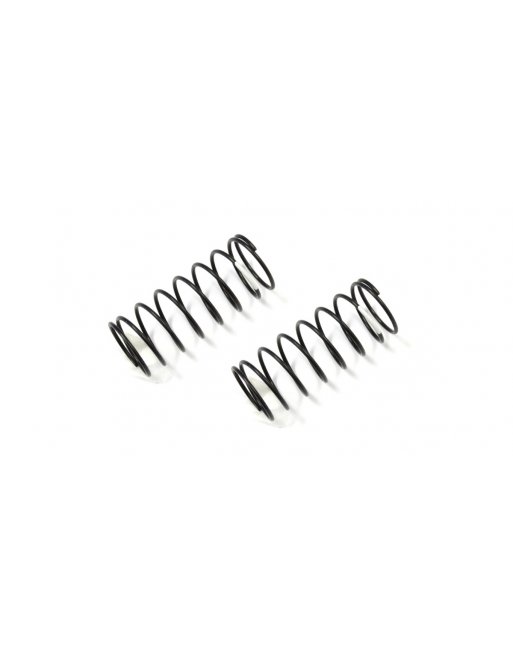 XGS002 Big Bore Shock Spring(S/White/Medium Sof XGS002  - KYOSHO RC