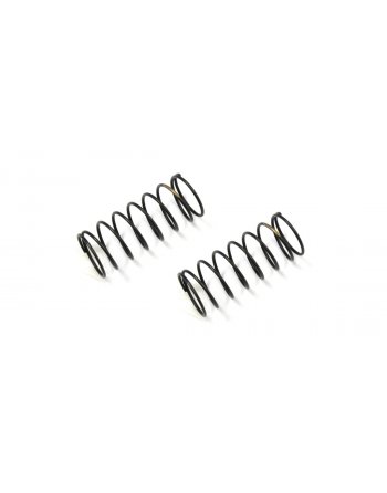 XGS003 Big Bore Shock Spring(S/Gold/Medium/2pcs XGS003  - KYOSHO RC