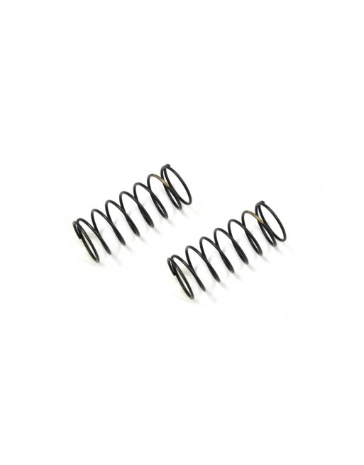 XGS003 Big Bore Shock Spring(S/Gold/Medium/2pcs XGS003  - KYOSHO RC