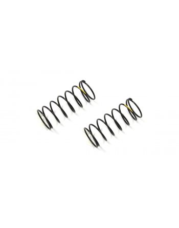 XGS005 Big Bore Shock Spring(S/Yellow/Hard/2pcs XGS005  - KYOSHO RC