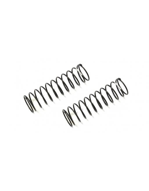 XGS012 Big Bore Shock Spring(L/White/Medium Sof XGS012  - KYOSHO RC