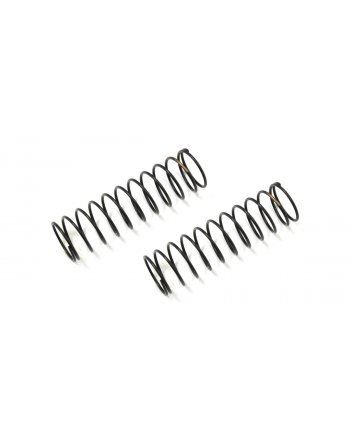 XGS013 Big Bore Shock Spring(L/Gold/Medium/2pcs XGS013  - KYOSHO RC
