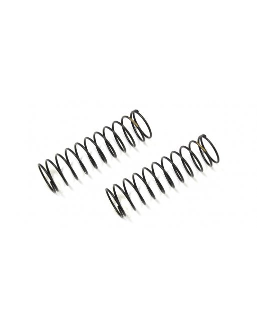XGS013 Big Bore Shock Spring(L/Gold/Medium/2pcs XGS013  - KYOSHO RC