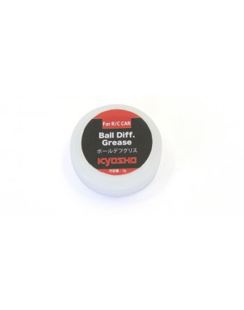XGS153 Ball Diff. Grease (3g) XGS153  - KYOSHO RC