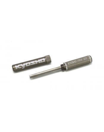 YKW002 Straight Reamer(φ4.05) YKW002  - KYOSHO RC