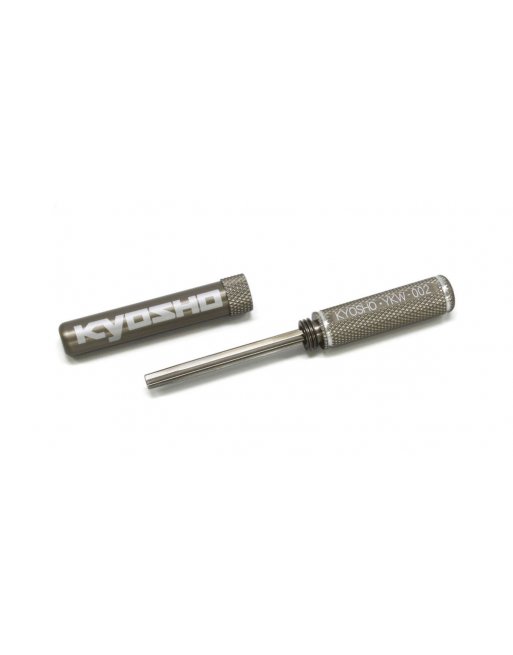 YKW002 Straight Reamer(φ4.05) YKW002  - KYOSHO RC