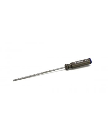 YKW004B KANAI TOOL ScrewDriver(Flat/4mm/Long) YKW004B  - KYOSHO RC