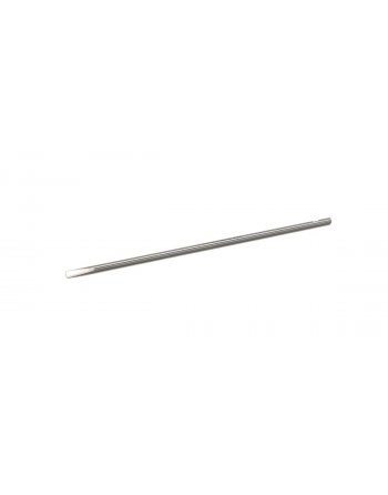 YKW004B-1 KANAI TOOL Bit(Flat/4mm/Long) YKW004B-1  - KYOSHO RC
